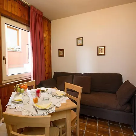 Appartement Ferienwohnung 170w *