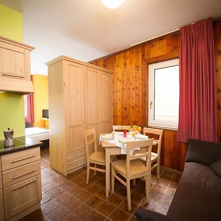 Ferienwohnung 170w