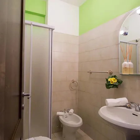 Ferienwohnung 170w * Bormio